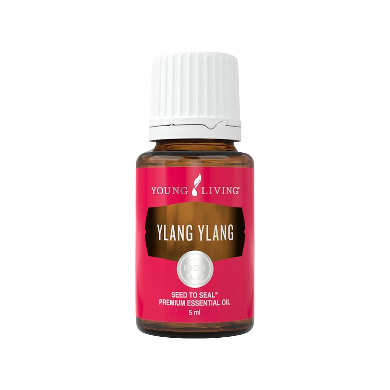 Amazon.com: Ylang Ylang Essential Oil 5ml by Young Living